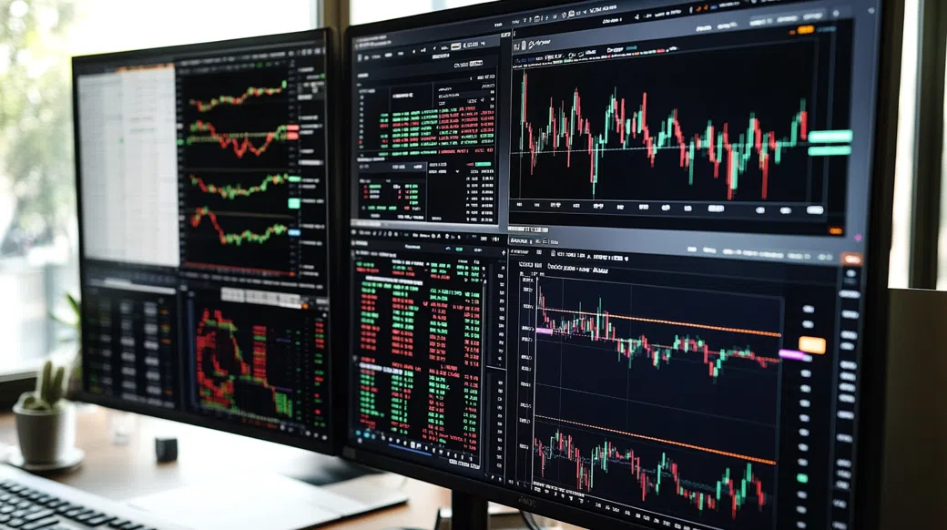 Sigilanza Markets Trading Platform Alternatives 2026