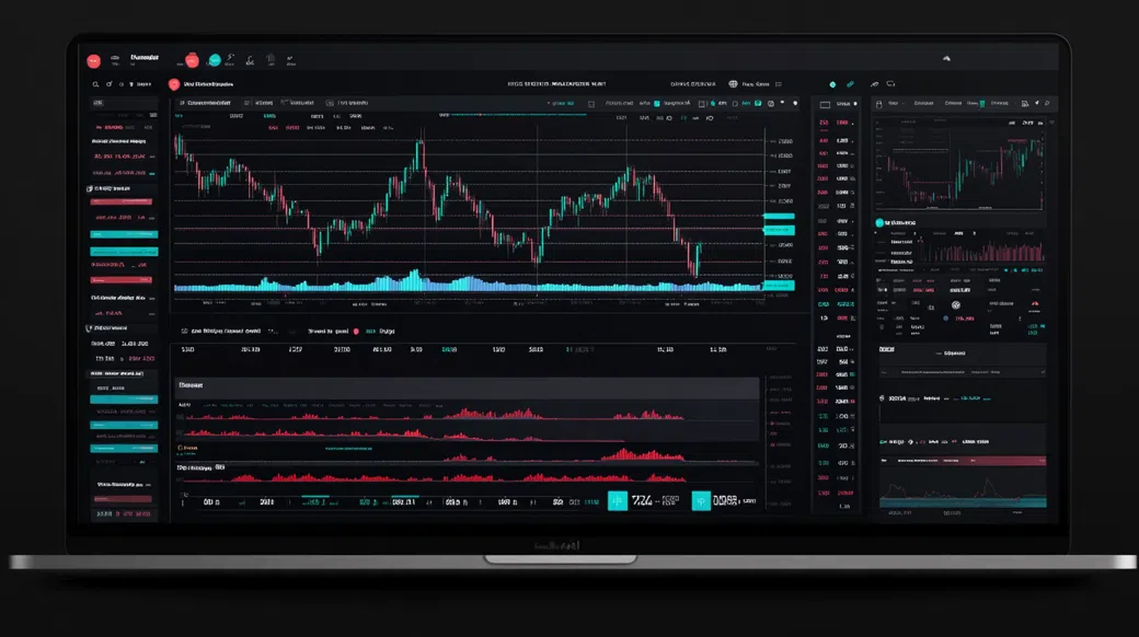 Slide +Ark Aloxi Trading Platform Alternatives 2026