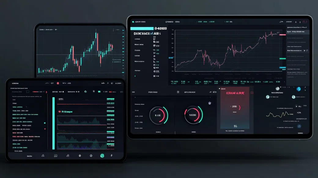 SmartAI Capital Trading Platform Alternatives 2026