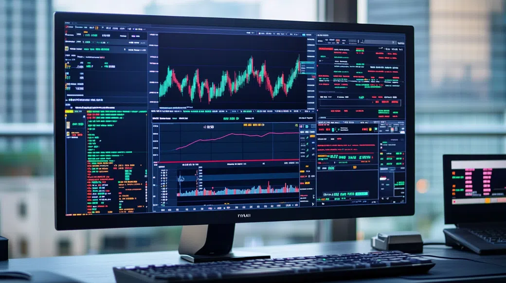 Soleil Capitange Trading Platform Alternatives 2026