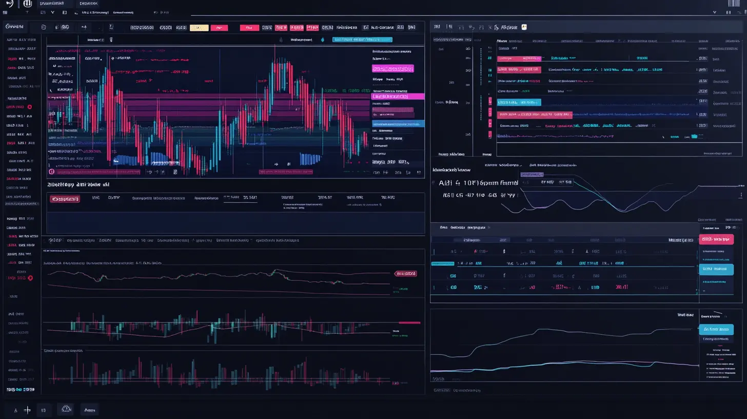Sommet Luxorien Alternatives 2026: Safer Broker Options