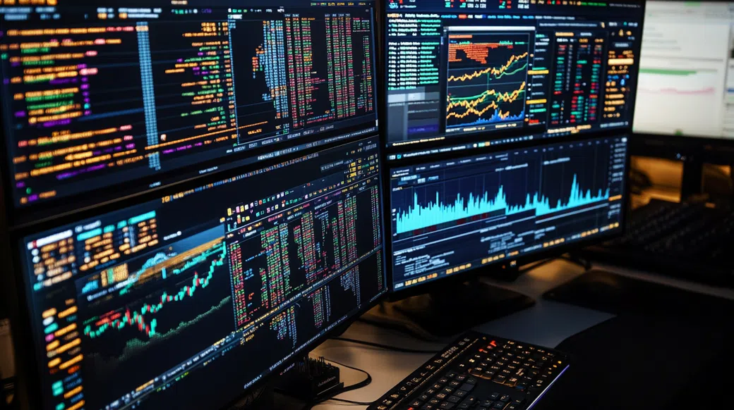 SvenskTillväxt AI Alternatives 2026: Best Trading Platforms