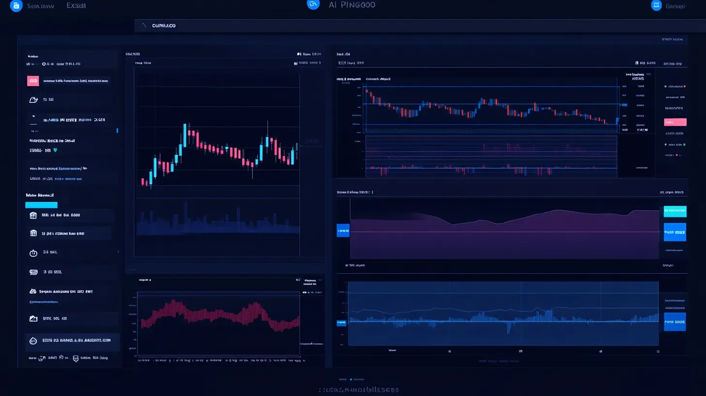 Swap Dexair Pro Alternatives 2026: Best Trading Platforms