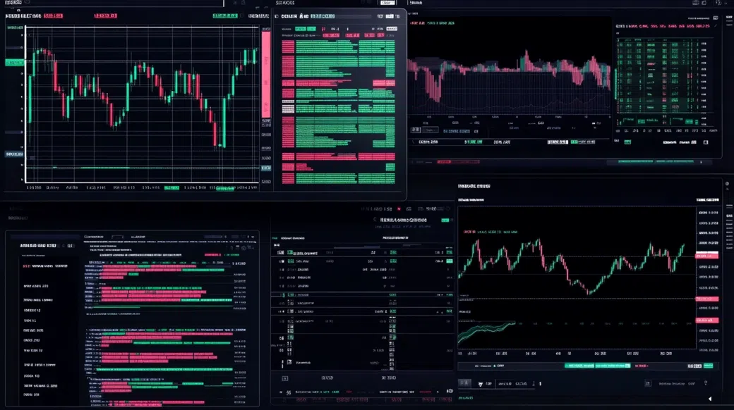 Swap Kantrex Fin Alternatives 2026: Safer Broker Options