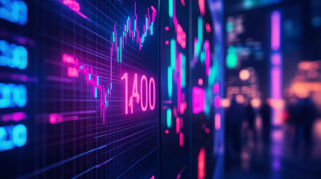 Tau Rendiheim Trading Platform Alternatives 2026