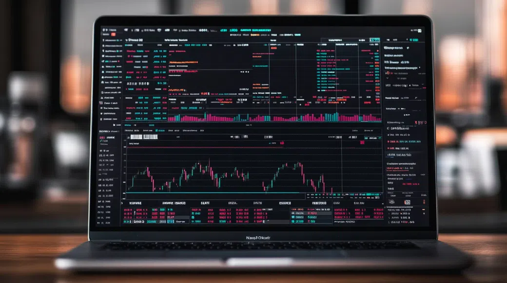 Troefbaat Trading Platform Alternatives 2026 Guide