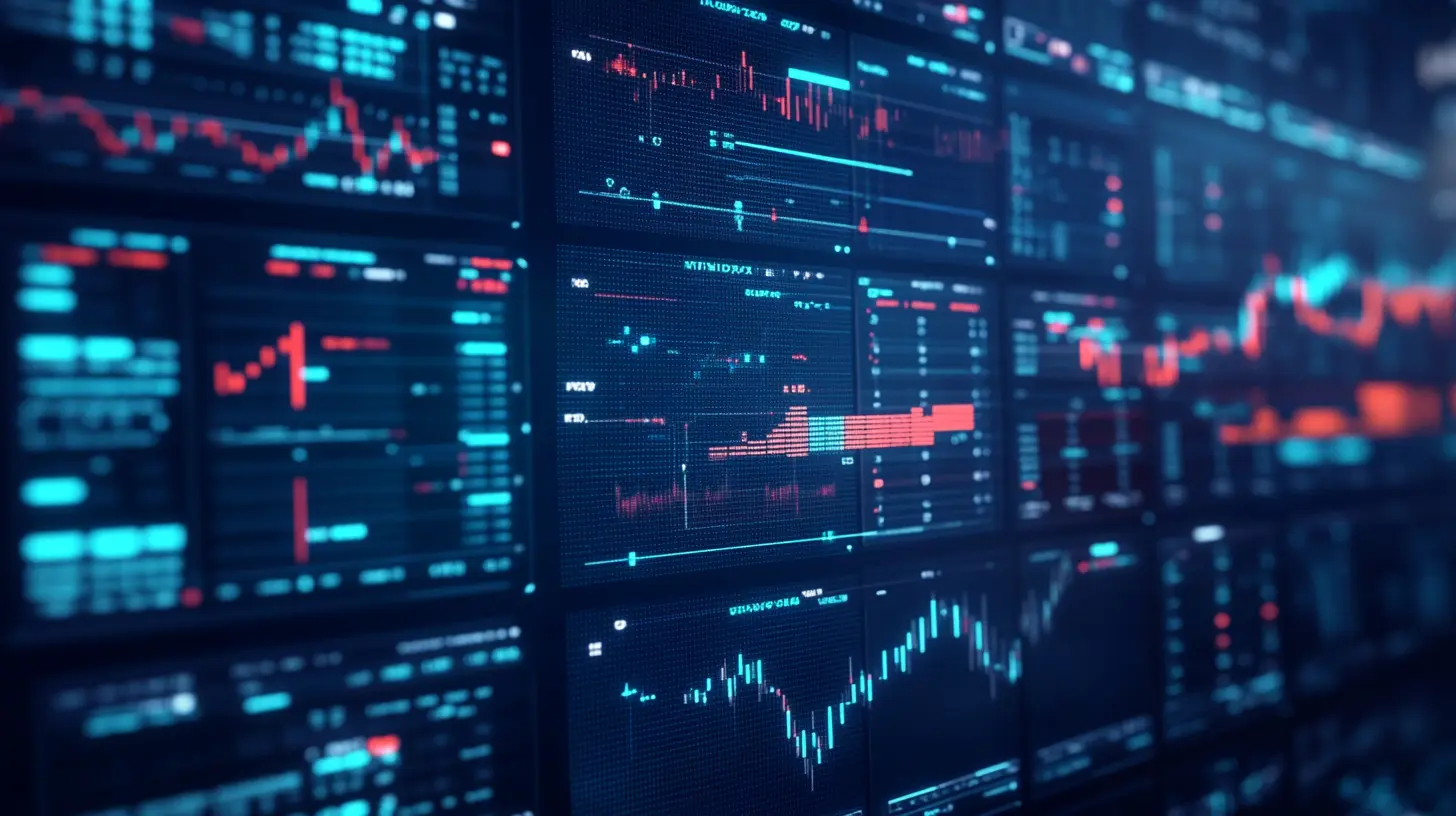 True Ledgevik Alternatives 2026: Safer Trading Platforms