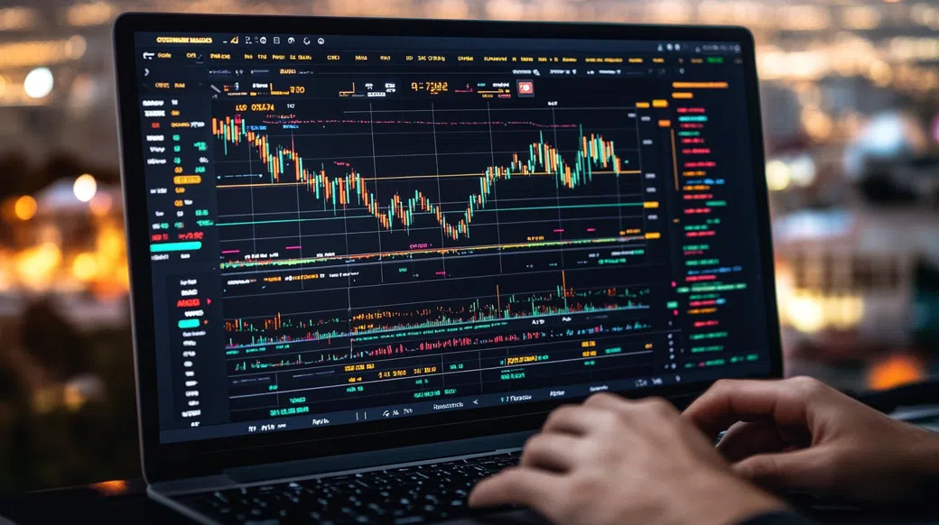 Tryggov Gestheim Trading Platform Alternatives 2026