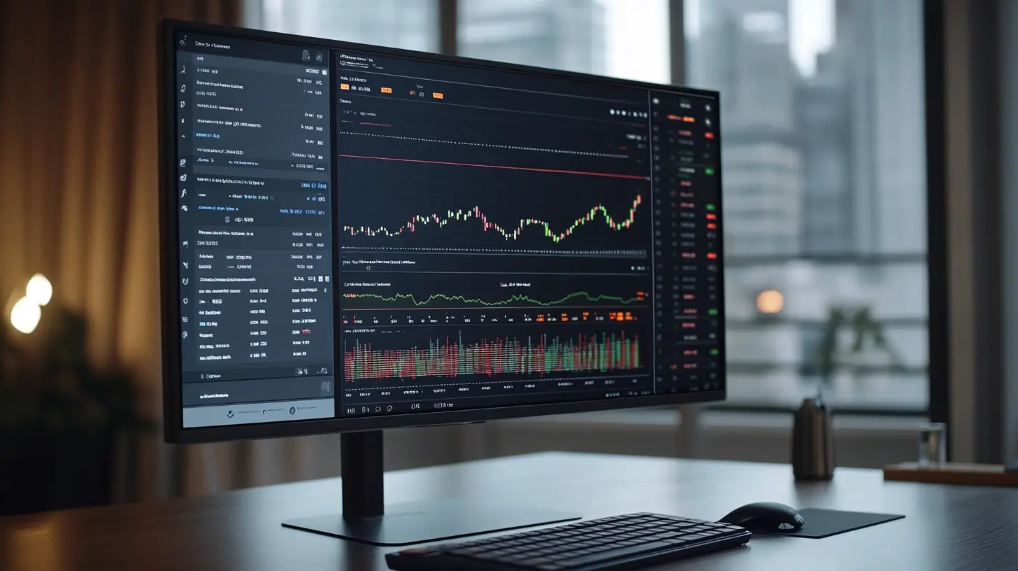 Valenthe Horizon Alternatives 2026: Safer Broker Options