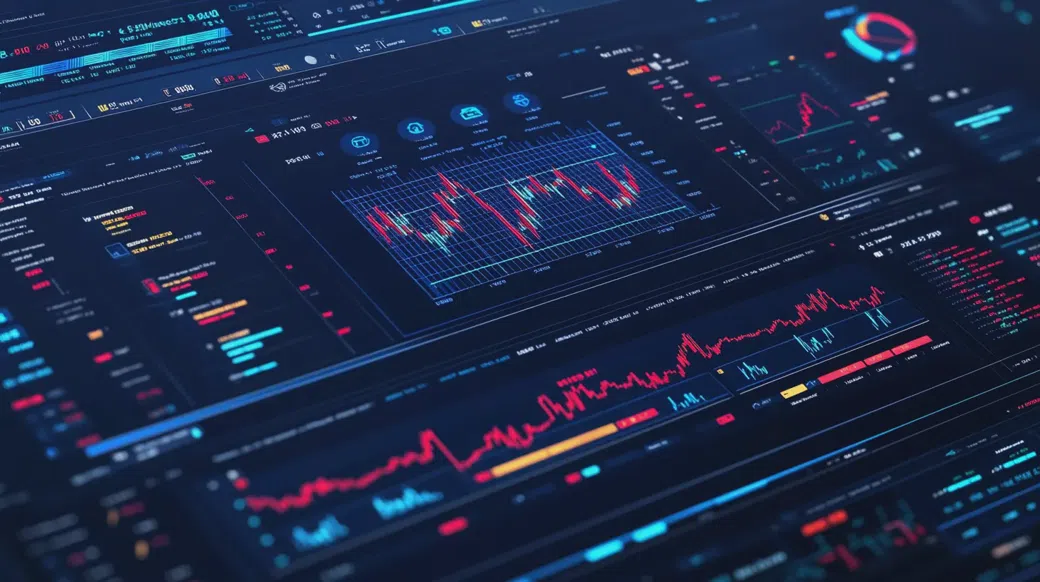 Valorix AI Alternatives 2026: Best Trading Platforms