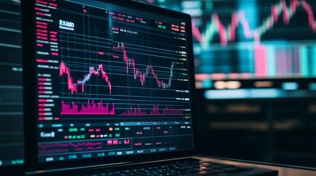 Vekst Fundoria Trading Platform Alternatives 2026