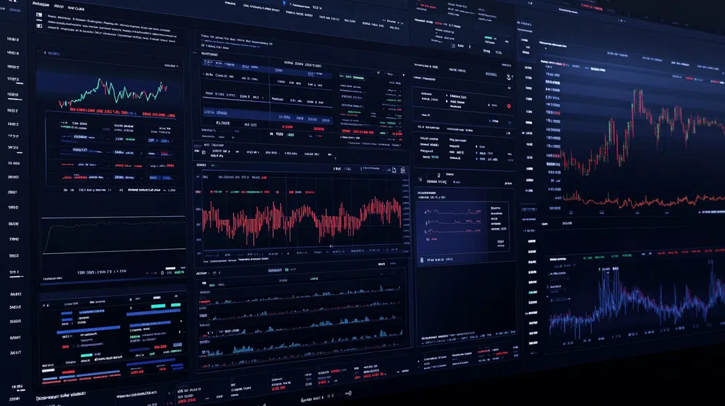 Vichor Rostava Trading Platform Alternatives 2026