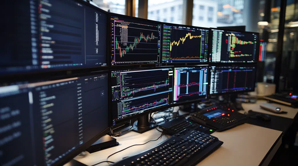 Vltava Rendavík Trading Platform Alternatives 2026