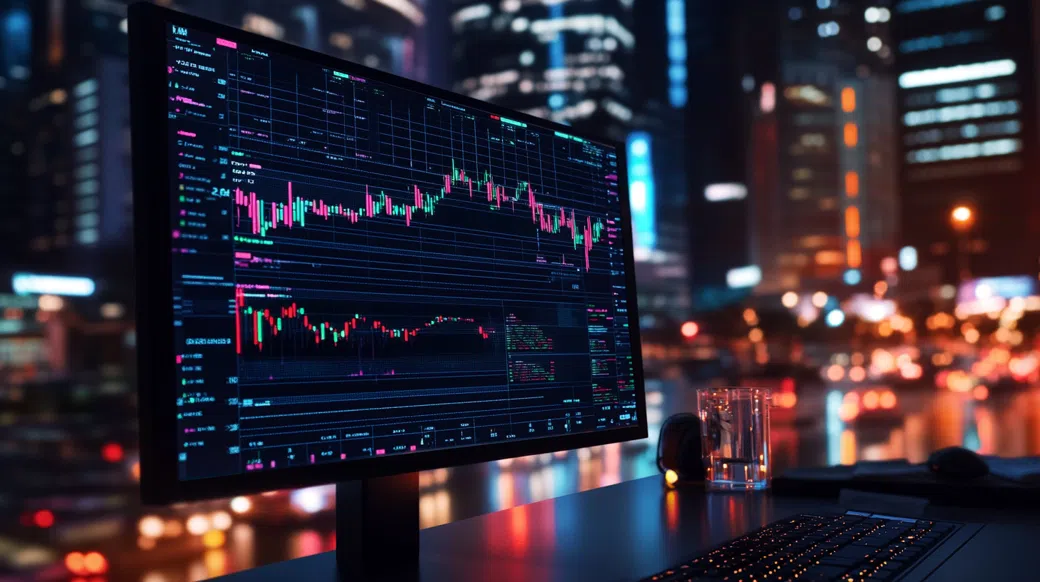 VrenKapstead Alternatives 2026: Best Trading Platforms