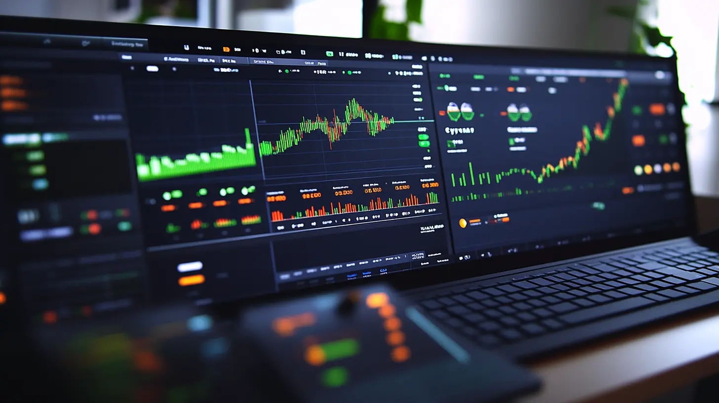 Wałutnia Trading Platform Alternatives 2026 Guide
