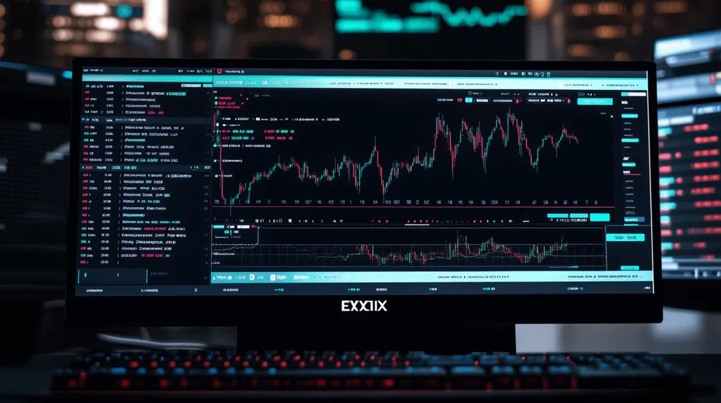 Wertkernix Trading Platform Alternatives 2026