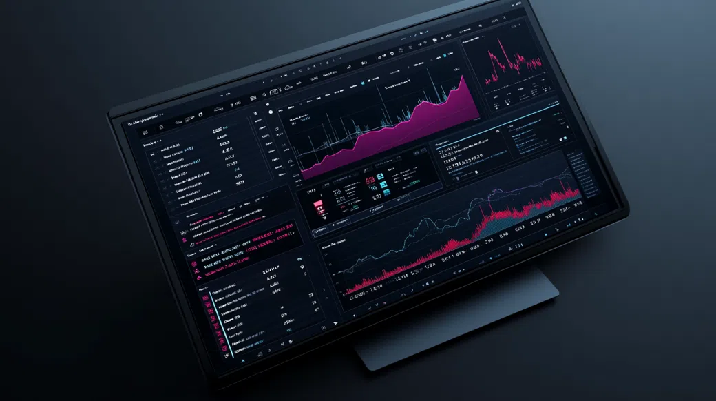 Wolf Sparstein Trading Platform Alternatives 2026