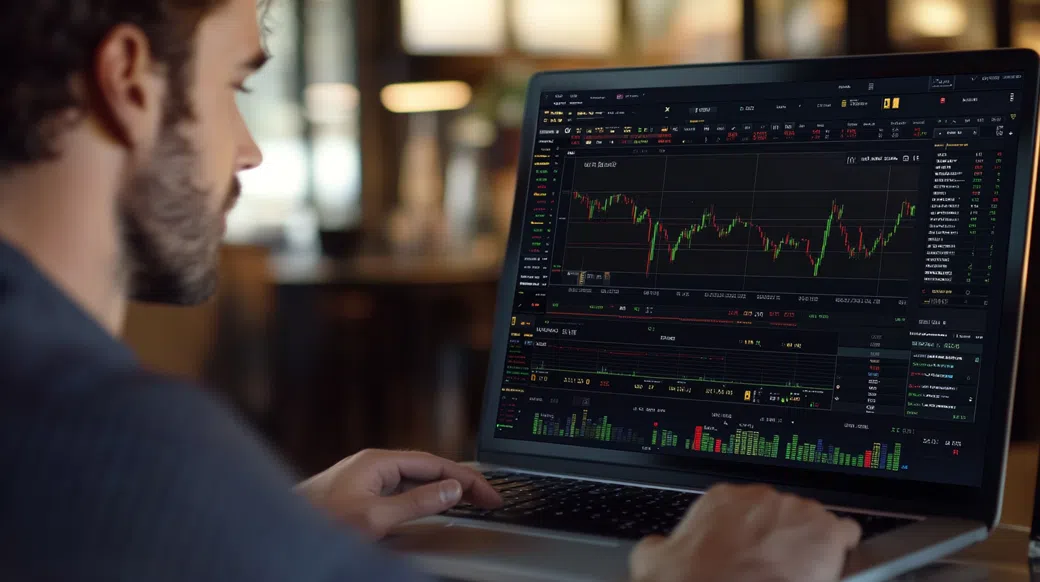 Yalın Vadelikent Trading Platform Alternatives 2026