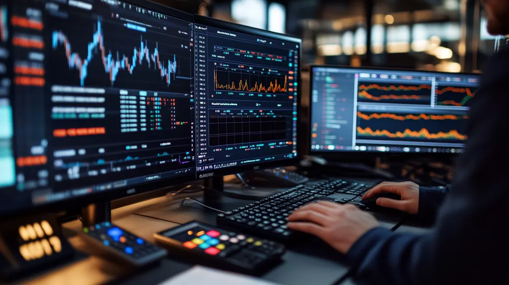 Zenith Quantwick Trading Platform Alternatives 2026