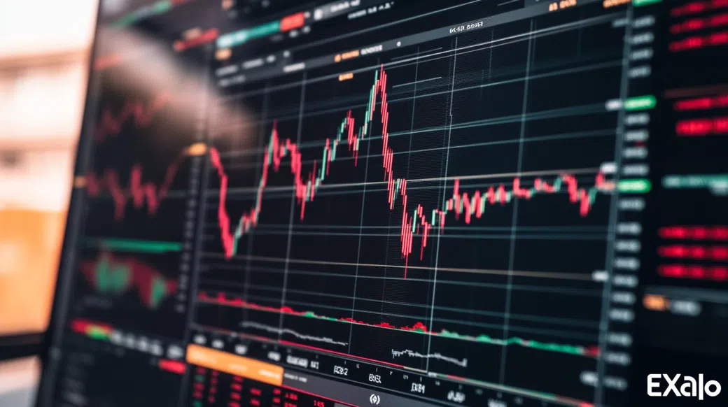Zinovír Cenomíra Trading Platform Alternatives 2026